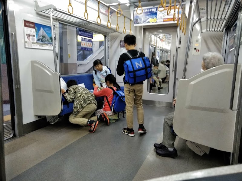 日能研千葉校 千葉県千葉市富士見 受験予備校 学校 塾 グルコミ