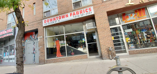 Downtown Fabrics