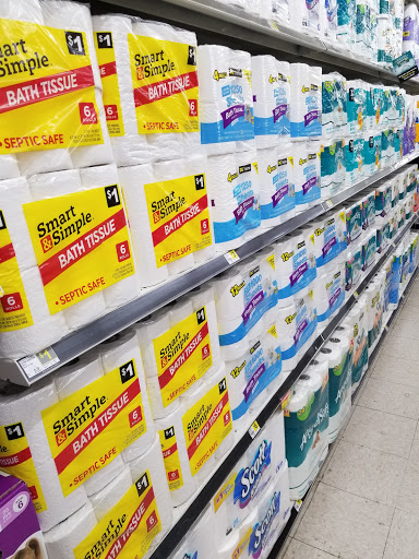 Discount Store «Dollar General», reviews and photos, 3000 N 13th St, Carter Lake, IA 51510, USA