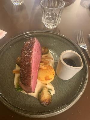 Le Grand Restaurant à Clermont-Ferrand