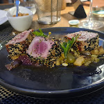 Photo n°3 de l'avis de Thomas.o fait le 08/08/2021 à 21:17 sur le  Ristorante Le Stranizze à Sciacca