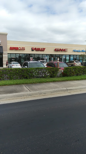 Shopping Mall «Pinellas Shopping Center», reviews and photos, 863 W Bay Dr, Largo, FL 33770, USA
