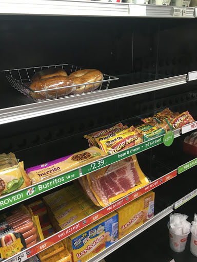Convenience Store «7-Eleven», reviews and photos, 900 New Rd, Northfield, NJ 08225, USA