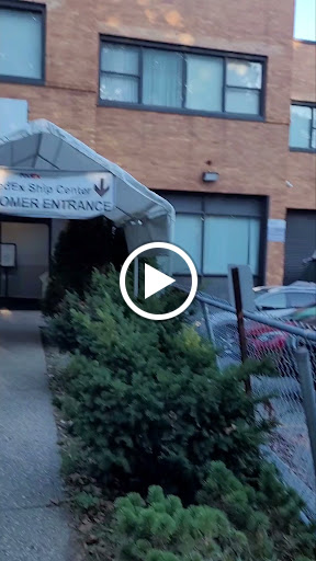 Shipping and Mailing Service «FedEx Ship Center», reviews and photos, 669 S 3rd Ave, Mt Vernon, NY 10550, USA