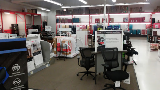 Office Supply Store «Staples», reviews and photos, 3600 Commerce Dr, Warsaw, IN 46580, USA