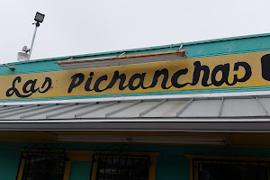Las Pichanchas Cafe