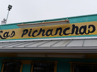Las Pichanchas Cafe