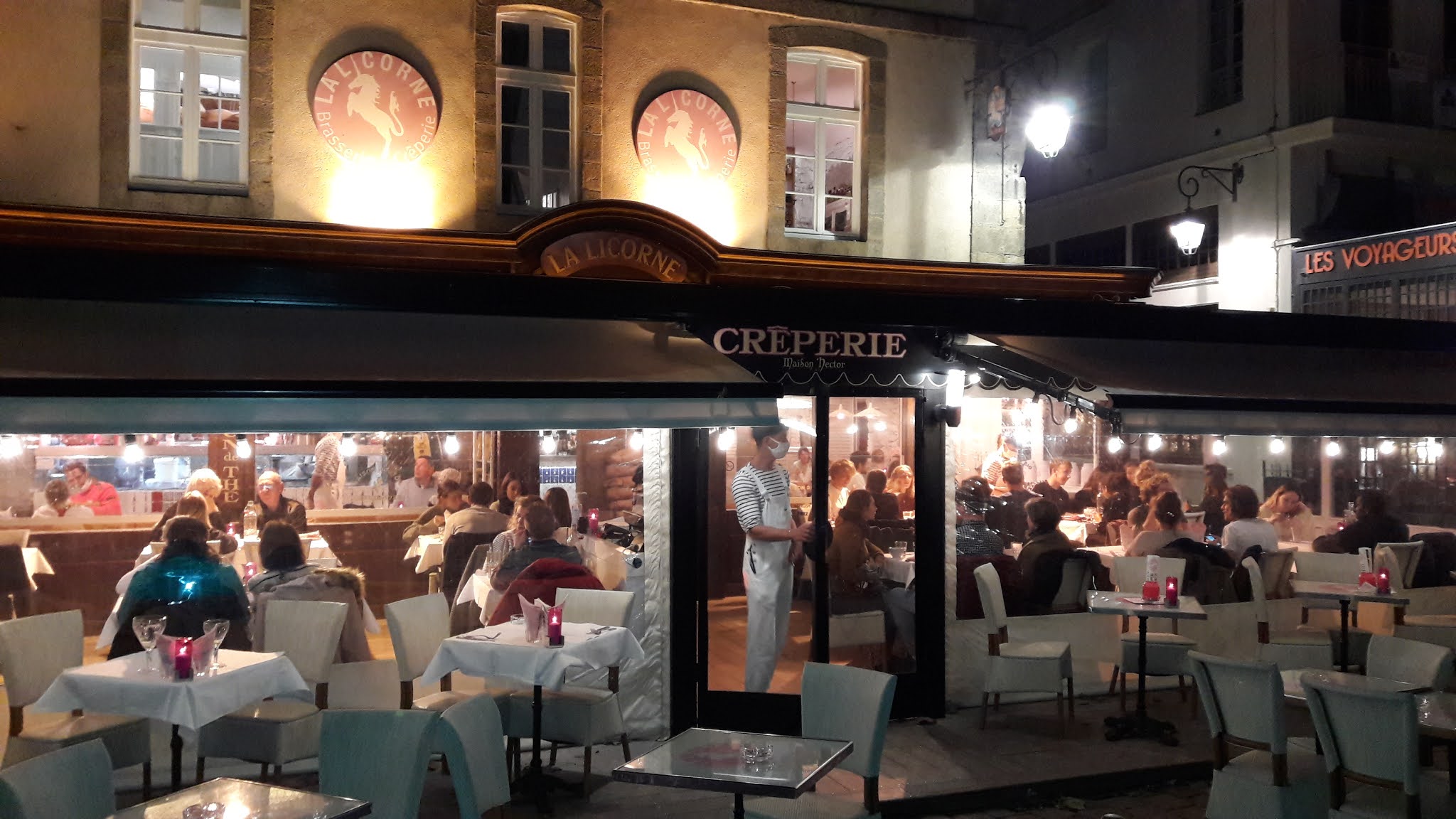 Photo n° 1 de l'avis de Pepin.s fait le 02/10/2020 à 20:46