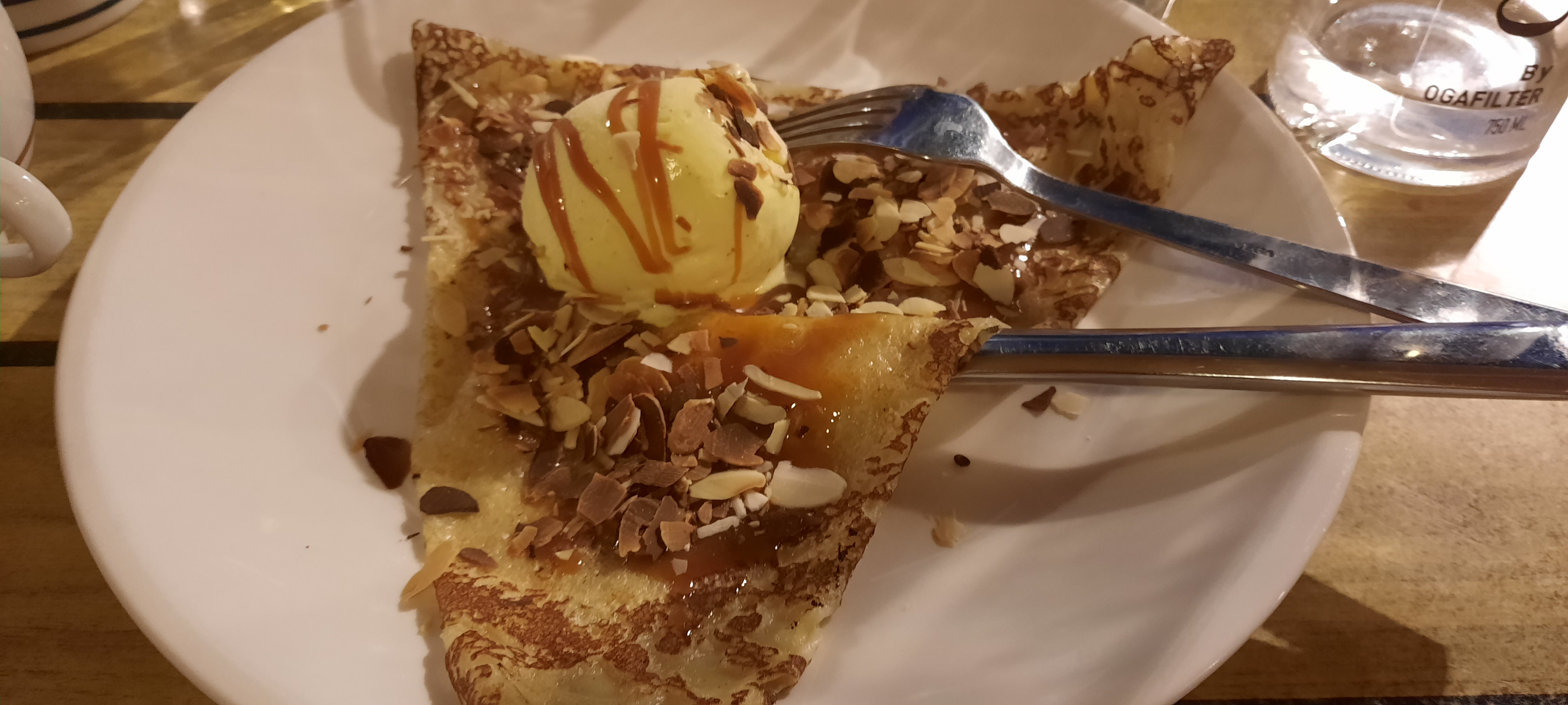 Photo n° 1 de l'avis de Annick.u fait le 17/08/2021 à 20:36