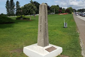 Peace Arch Historical State Park image