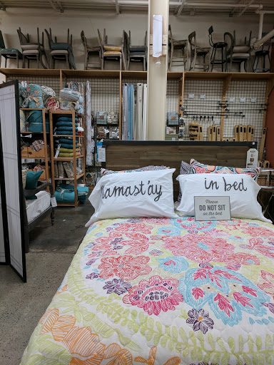 Furniture Store «Cost Plus World Market», reviews and photos, 1565 Golden Gate Plaza, Mayfield Heights, OH 44124, USA