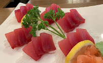 Sushi du Restaurant japonais ROYAL TOKYO devient MiFan and co avec la même équipe à Aulnay-sous-Bois - n°2