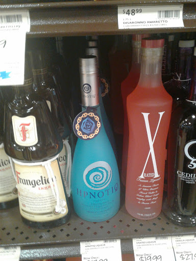 Liquor Store «Doylestown State Liquor Store», reviews and photos, 132 Veterans Ln, Doylestown, PA 18901, USA