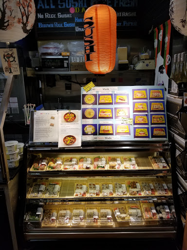 Grocery Store «Maywood Market Place», reviews and photos, 78 W Pleasant Ave, Maywood, NJ 07607, USA