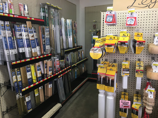 Hardware Store «Santa Barbara Home Improvement Center», reviews and photos, 415 E Gutierrez St, Santa Barbara, CA 93101, USA