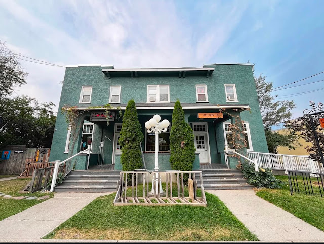 Shauna Langfield, Registered Massage Therapist