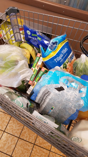 Supermarket «ALDI», reviews and photos, 1312 Bus Center Way, Edgewood, MD 21040, USA