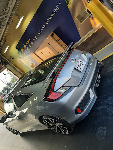 Used Car Dealer «CarMax», reviews and photos, 620 Cross Keys Rd, Sicklerville, NJ 08081, USA