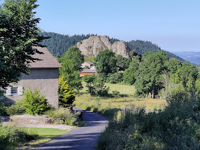 leFritz à Queyrières
