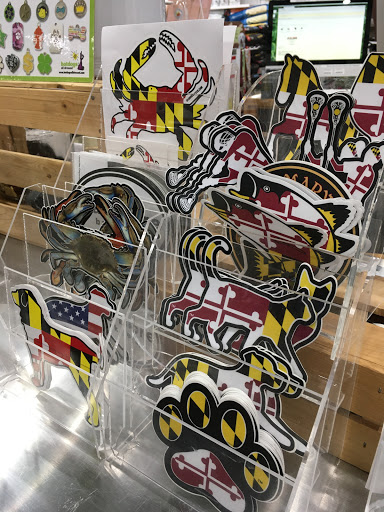 Pet Supply Store «Pet Barn Inc», reviews and photos, 167 Jennifer Rd # G, Annapolis, MD 21401, USA