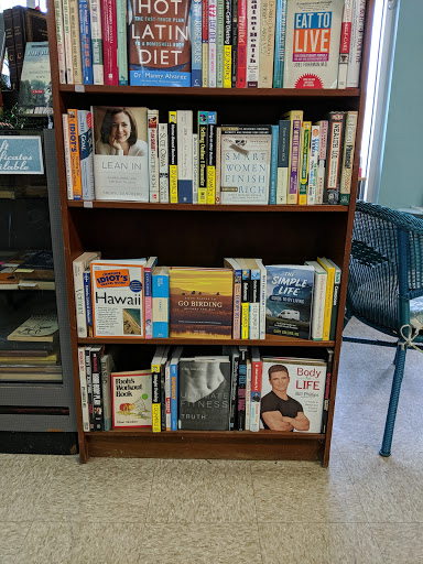 Used Book Store «SSD Books», reviews and photos, 403 E New Haven Ave # A, Melbourne, FL 32901, USA