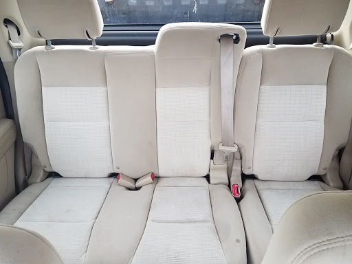 Used Car Dealer «TRI City Auto Mart», reviews and photos, 617 E New Cir Rd, Lexington, KY 40505, USA