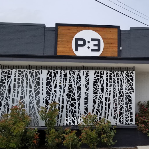 Gigantic Color, 415 Regal Row, Dallas, TX 75247, USA, 