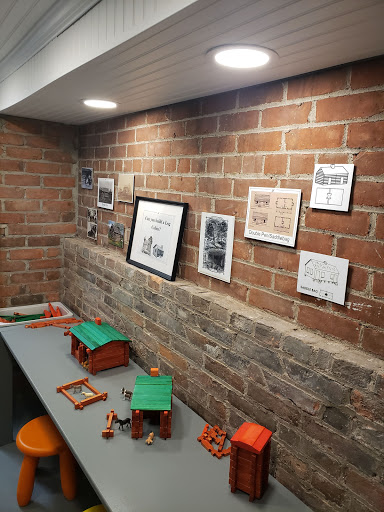 Museum «Dearborn Historical Museum», reviews and photos, 915 S Brady St, Dearborn, MI 48124, USA