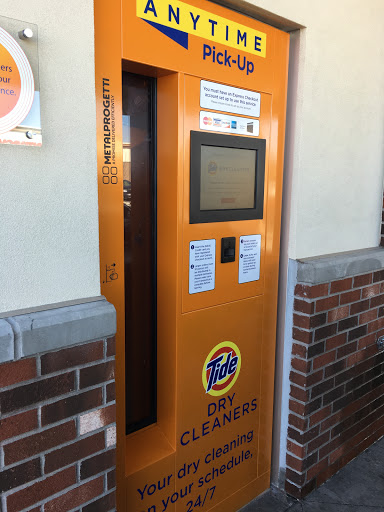 Dry Cleaner «Tide Dry Cleaners», reviews and photos, 11514 4000 W #101, South Jordan, UT 84095, USA