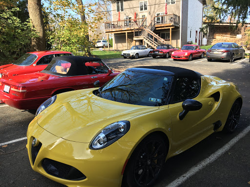 Winery «Stone Barn Cellars Winery», reviews and photos, 3050 Pottstown Pike, Spring City, PA 19475, USA