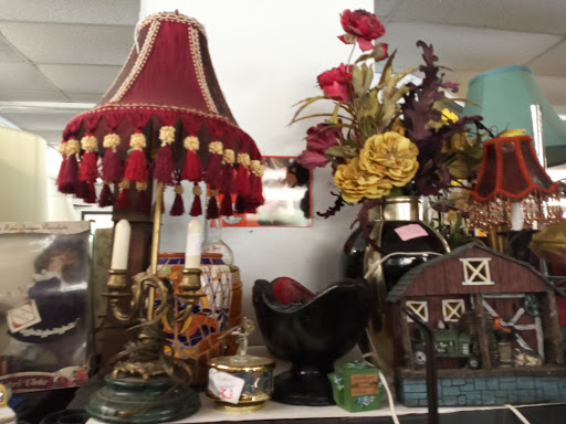 Shopping Mall «Village Square Shopping Center», reviews and photos, 2800 Recker Hwy, Winter Haven, FL 33880, USA