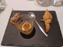Foie gras du Restaurant L'Echiquier à Sedan - n°4