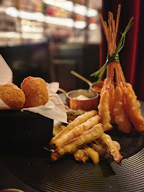 Tempura du Restaurant italien César à Paris - n°1