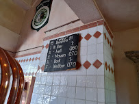 Brauhaus Herrsching à Herrsching menu