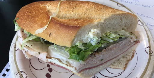 Caterer «Double D Market & Catering», reviews and photos, 2595 County Rd 516, Old Bridge, NJ 08857, USA