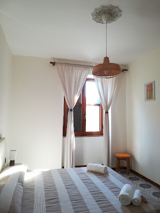 Photo Appartamento vacanze In vacanza a Itri - Casa Ileana 04020 Itri