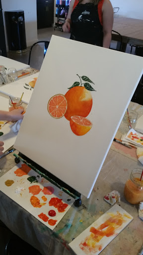 Event Venue «The Art House Gilbert», reviews and photos, 36 N Gilbert Rd, Gilbert, AZ 85234, USA