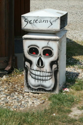 Convenience Store «Hell In A Handbasket», reviews and photos, 4025 Patterson Lake Rd, Pinckney, MI 48169, USA