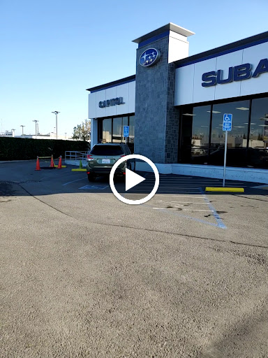 Subaru Dealer «Capitol Subaru», reviews and photos, 920 Capitol Expressway Auto Mall, San Jose, CA 95136, USA