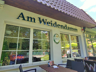 Café & Restaurant Am Weidendamm