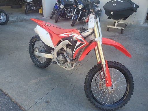 Motorcycle Dealer «Tri-County Powersports», reviews and photos, 6176 Condor Dr, Moorpark, CA 93021, USA