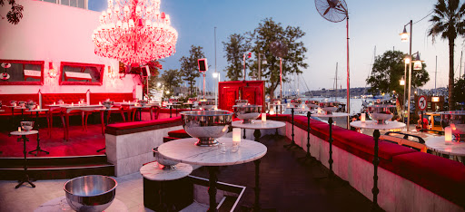 Tarkanova Sosyal Medya /Fink Club