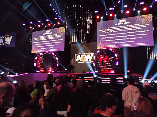 Convention Center «Atlantic City Convention & Visitors Authority», reviews and photos, 2314 Pacific Ave, Atlantic City, NJ 08401, USA