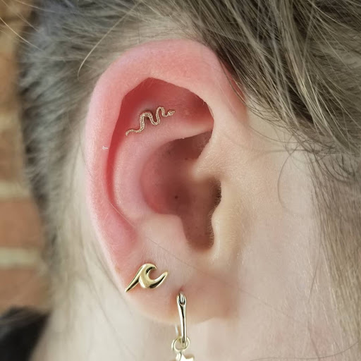 Explore sexual assault tattoo ideas, creative tattoo ideas in Arlington, available at Urbans Tattoo & Piercing Studio