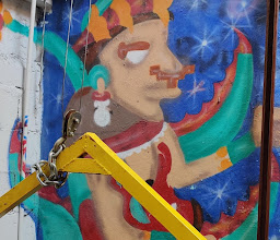 Restaurant Bar Chac Mool photo