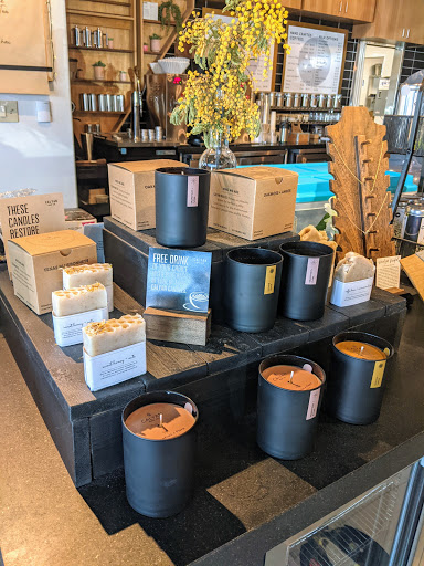 Coffee Shop «RE:defined Coffee House», reviews and photos, 220 N Main St, Grapevine, TX 76051, USA