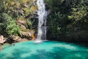 Cachoeira Santa Bárbara image