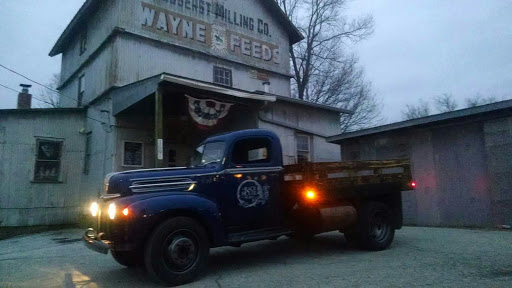 Restaurant «The Rack House Kitchen Wine Whiskey», reviews and photos, 5065 State Highway N, Cottleville, MO 63304, USA