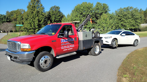 Auto Repair Shop «Guy Motors», reviews and photos, 28210 Three Notch Rd, Mechanicsville, MD 20659, USA