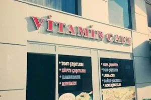 Vitamin Cafe image